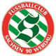 FC Sachsen 90 Werdau 2