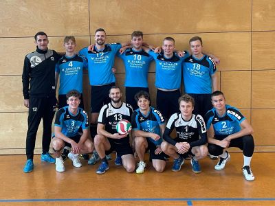2. Mannschaft Herren